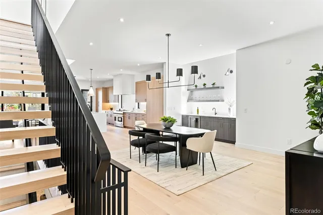 $2,795,000 | 4645 Highline Place, Denver, CO 80222