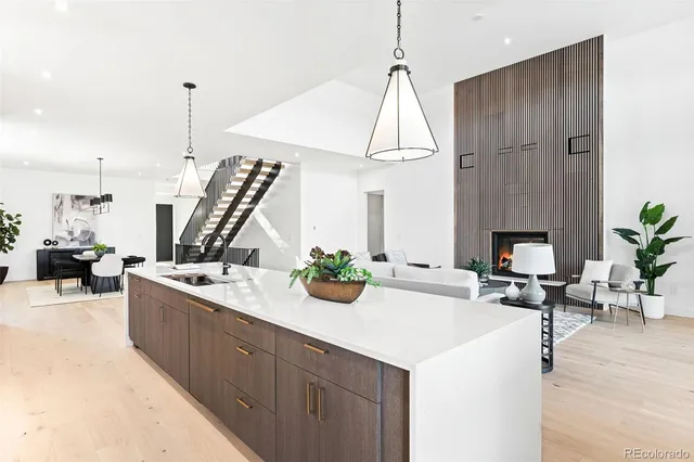 $2,795,000 | 4645 Highline Place, Denver, CO 80222