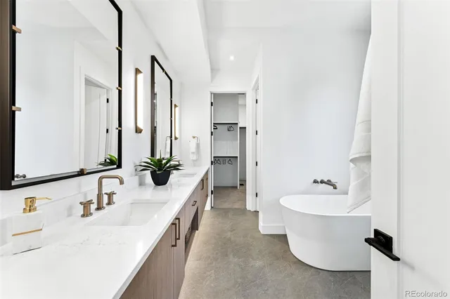 $2,795,000 | 4645 Highline Place, Denver, CO 80222