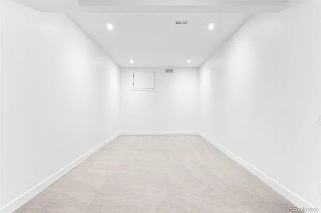 $2,795,000 | 4645 Highline Place, Denver, CO 80222