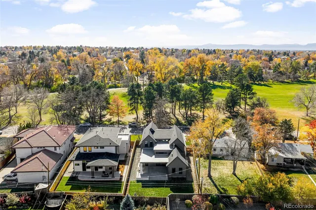 $2,795,000 | 4645 Highline Place, Denver, CO 80222