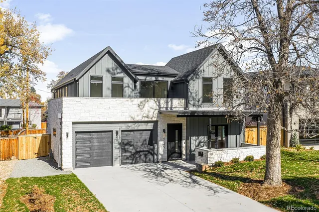 $2,795,000 | 4645 Highline Place, Denver, CO 80222