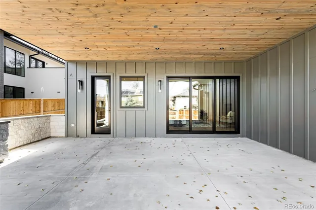 $2,795,000 | 4645 Highline Place, Denver, CO 80222