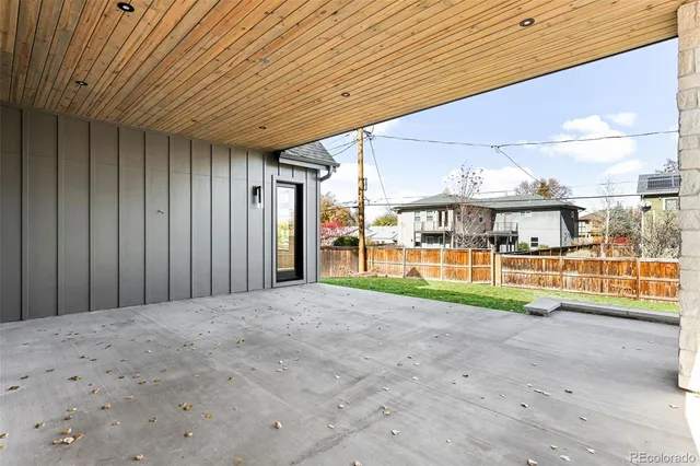 $2,795,000 | 4645 Highline Place, Denver, CO 80222