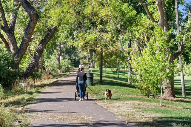 $2,795,000 | 4645 Highline Place, Denver, CO 80222