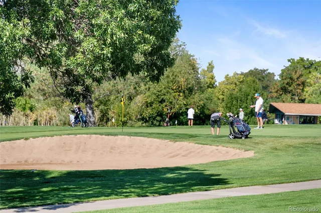 $2,795,000 | 4645 Highline Place, Denver, CO 80222