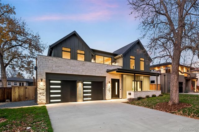 $2,795,000 | 4645 Highline Place, Denver, CO 80222