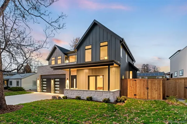 $2,795,000 | 4645 Highline Place, Denver, CO 80222