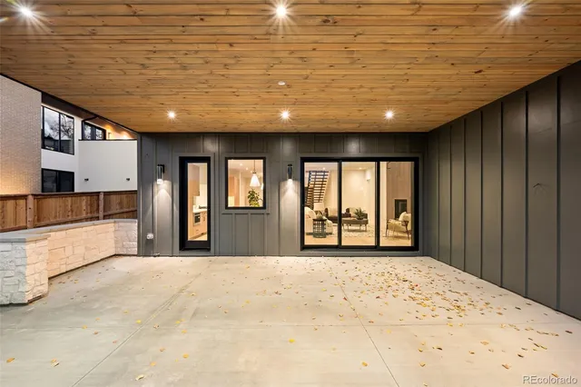 $2,795,000 | 4645 Highline Place, Denver, CO 80222