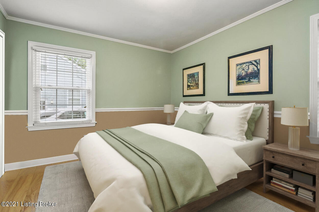 207 Hemingway Road Louisville, KY 40207 - Photo 17 of 36 17