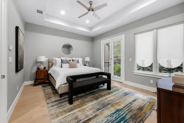 $7,900 | 1529 Barton Springs Road, Unit 13, Austin, TX 78704