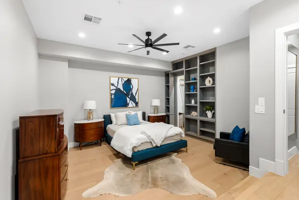 $7,900 | 1529 Barton Springs Road, Unit 13, Austin, TX 78704