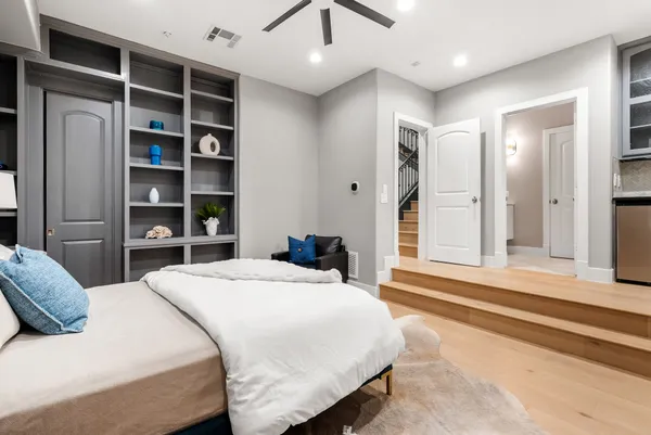 $7,900 | 1529 Barton Springs Road, Unit 13, Austin, TX 78704