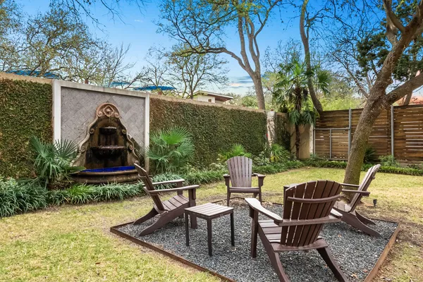 $7,900 | 1529 Barton Springs Road, Unit 13, Austin, TX 78704