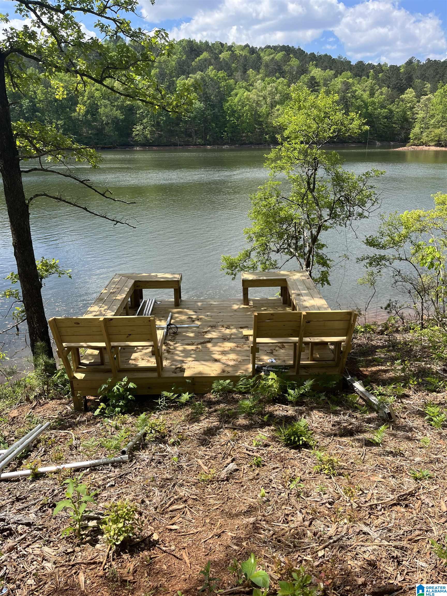 Burrell Lane, Unit 2 Wedowee, AL 36278 - Photo 3 of 6