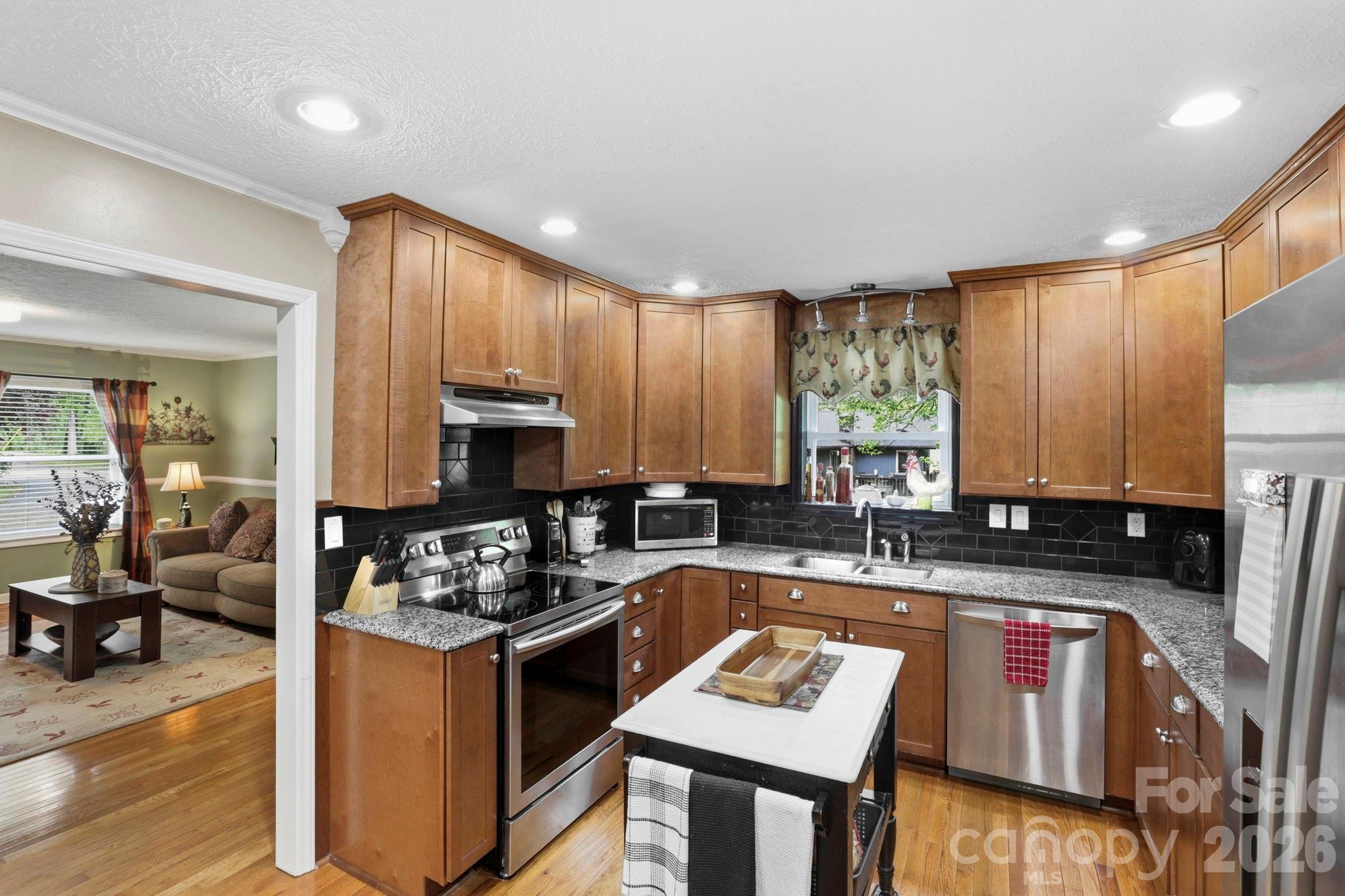 25 Norman Road Fletcher, NC 28732 - Photo 11 of 44