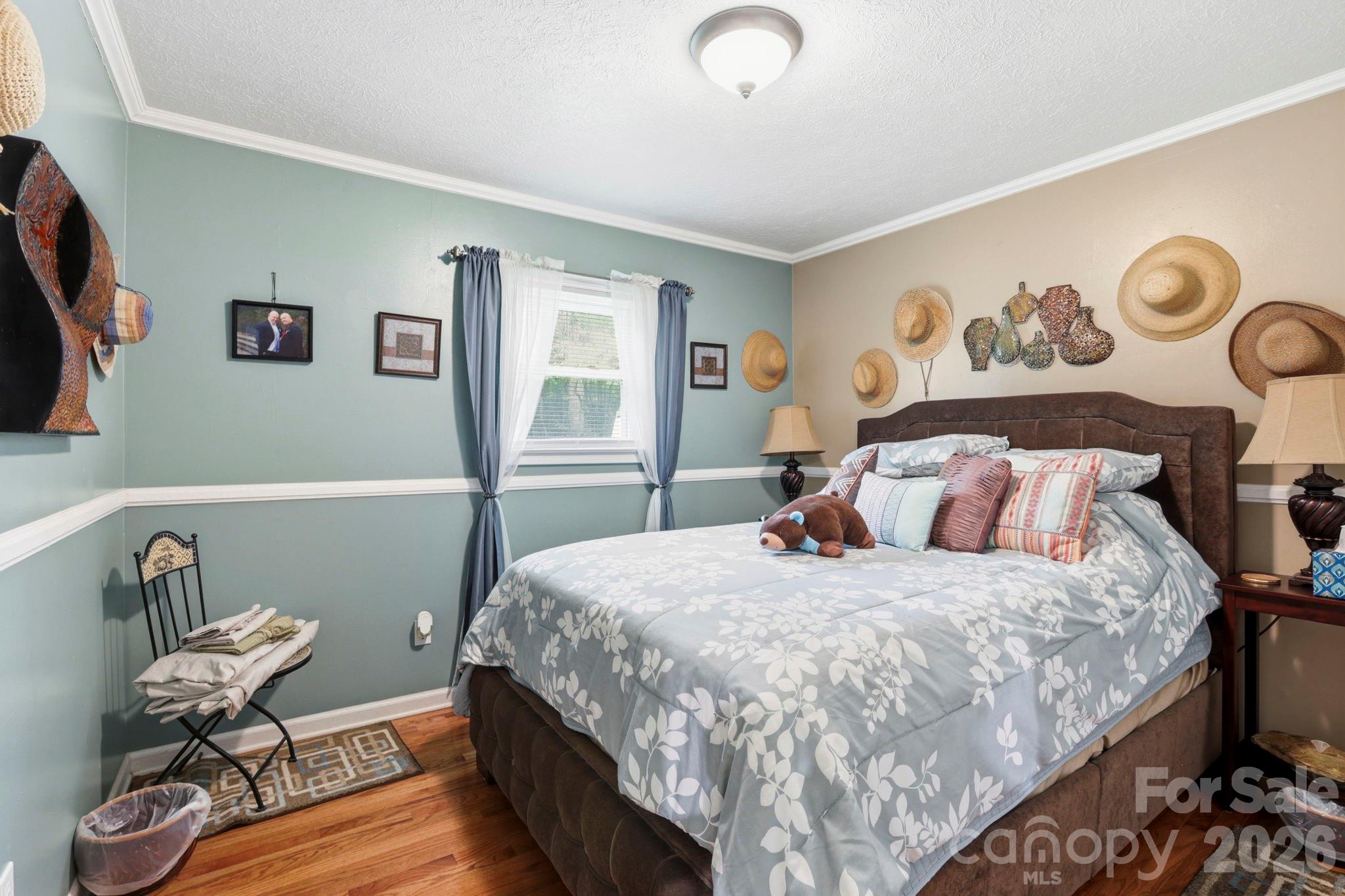 25 Norman Road Fletcher, NC 28732 - Photo 24 of 44