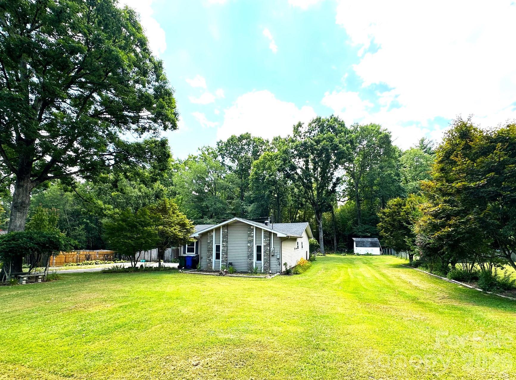 25 Norman Road Fletcher, NC 28732 - Photo 35 of 44