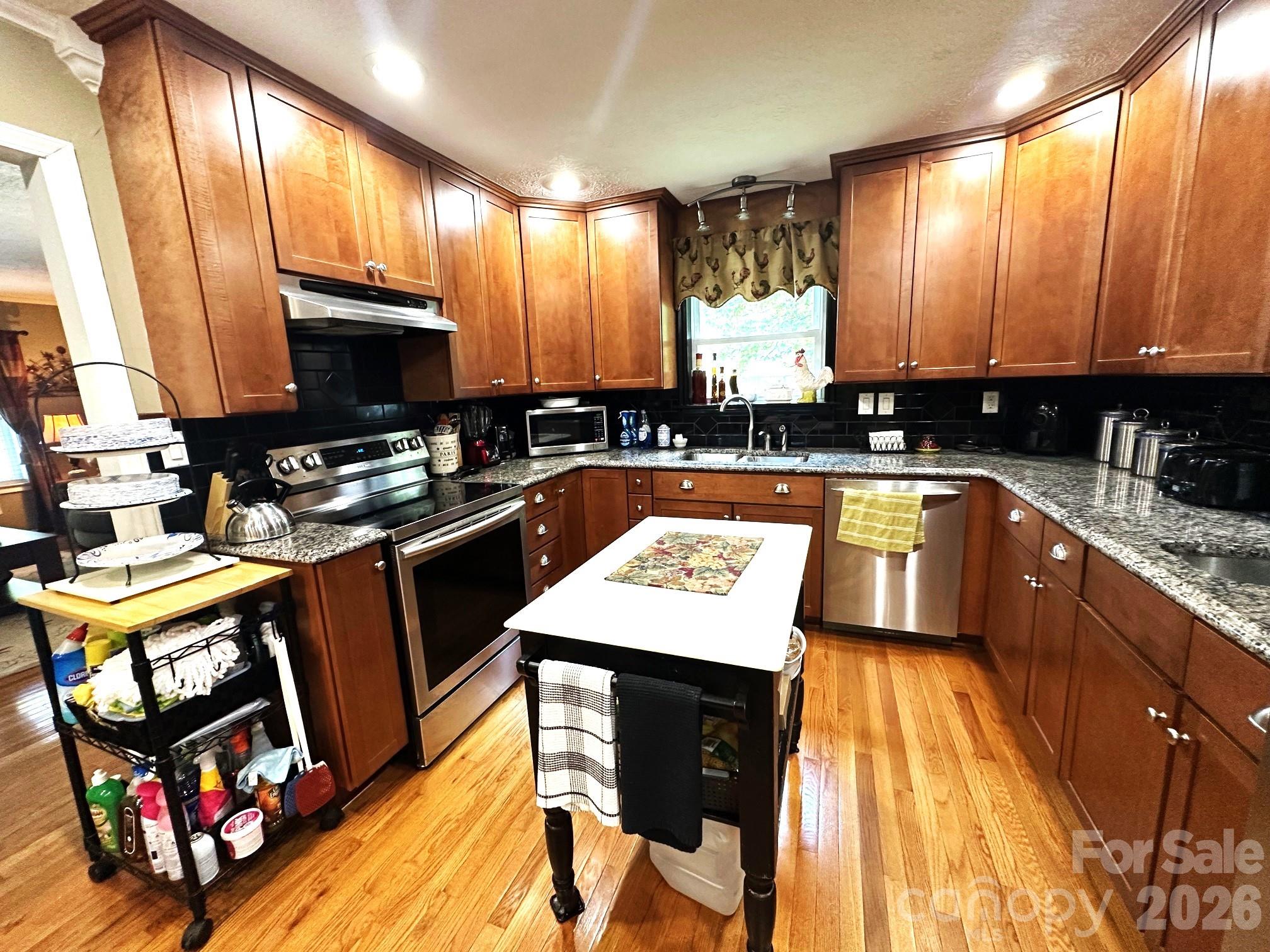 25 Norman Road Fletcher, NC 28732 - Photo 10 of 44