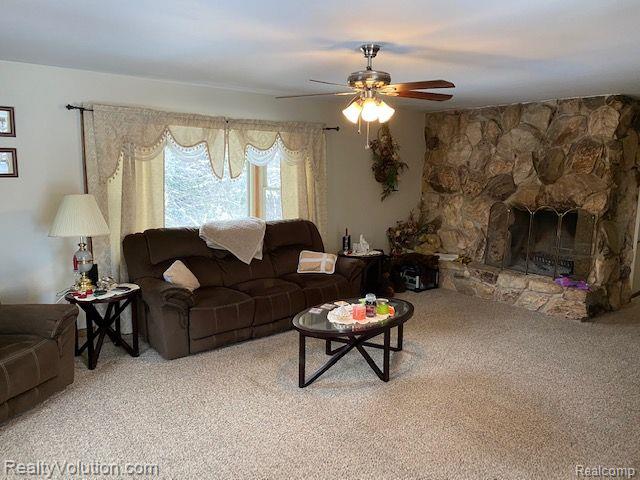 5202 Laur Road North Branch, MI 48461 - Photo 5 of 41