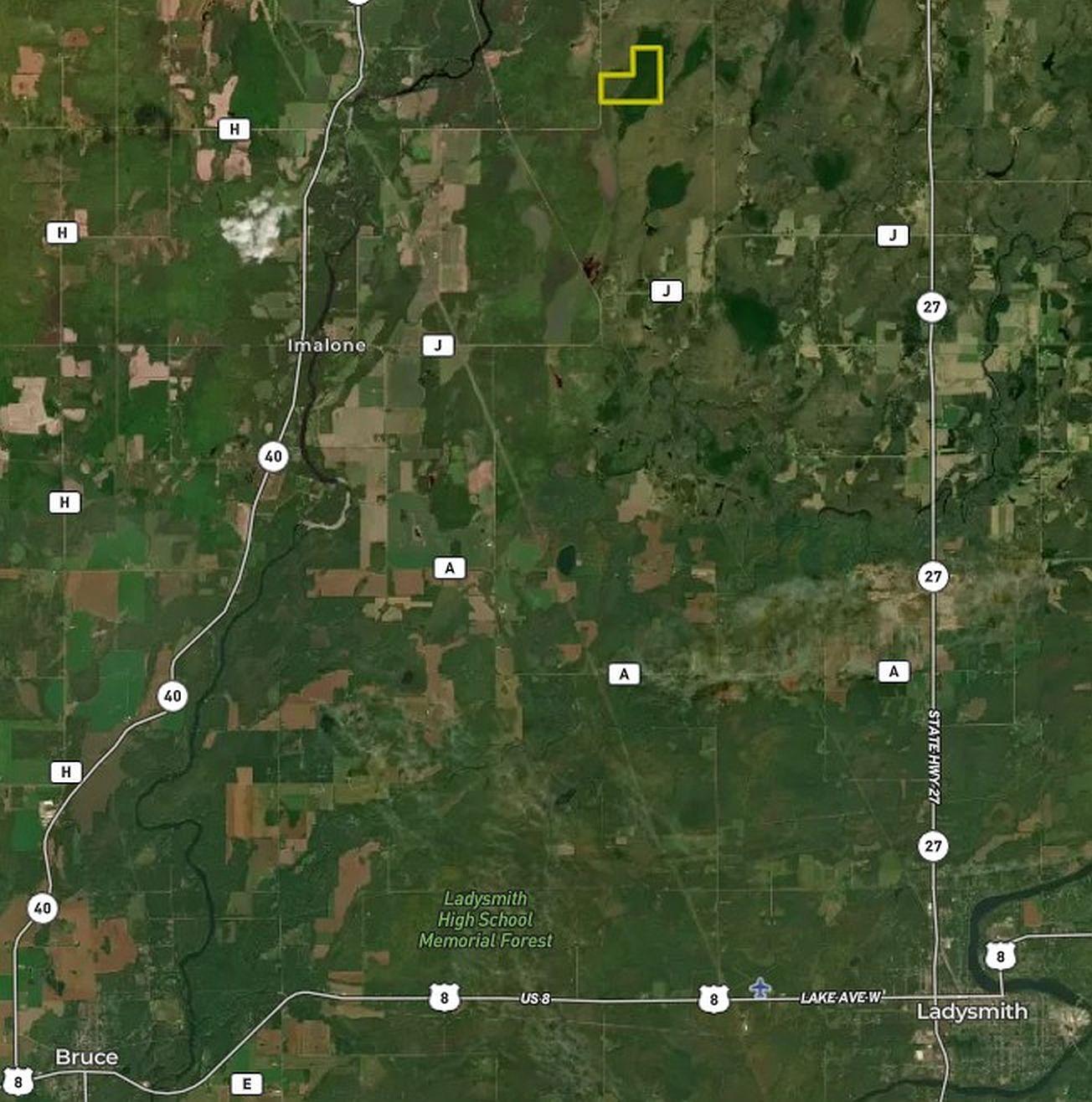 N8236 Godfrey Road Ladysmith, WI 54848 - Photo 15 of 41