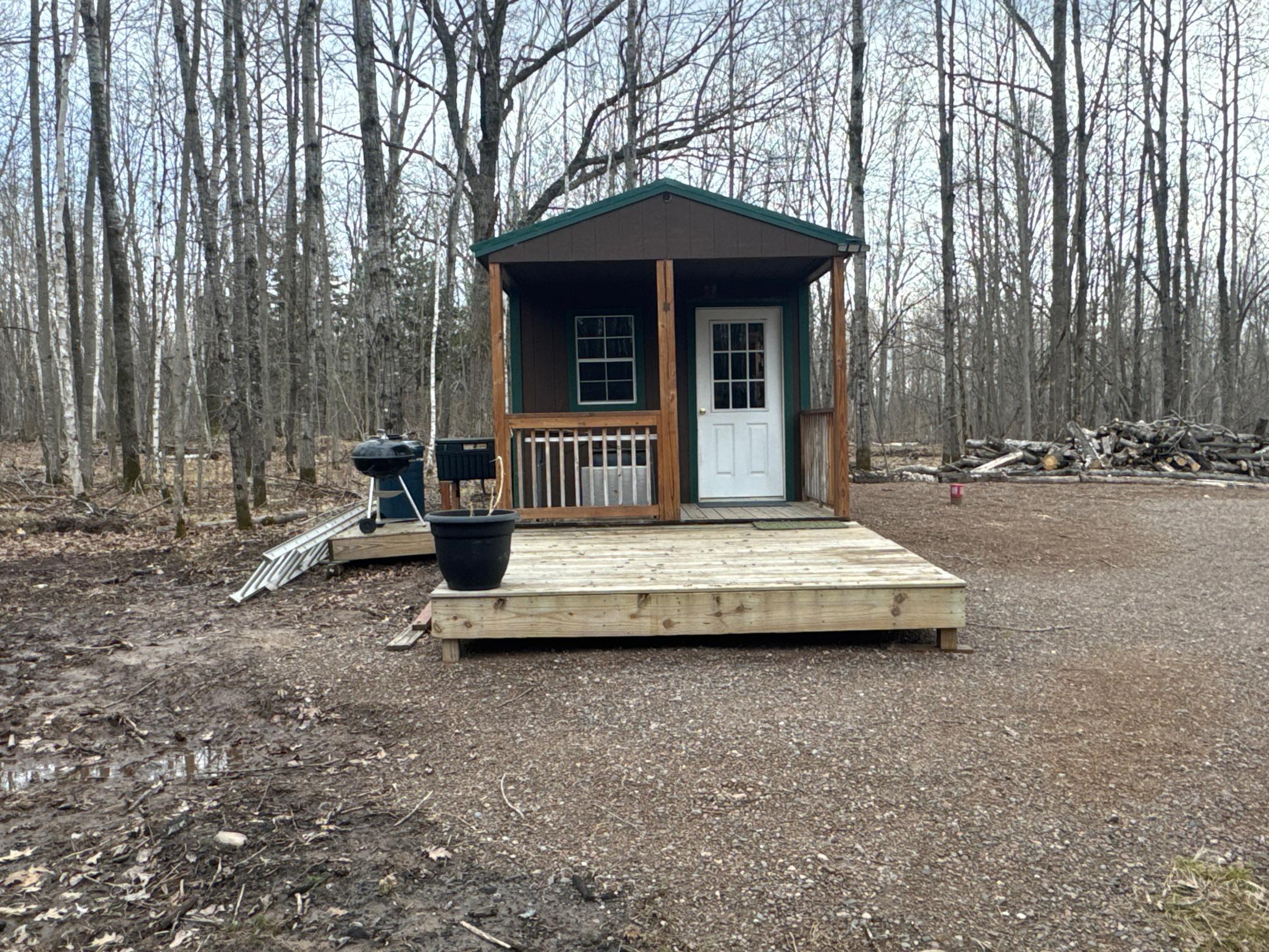 N8236 Godfrey Road Ladysmith, WI 54848 - Photo 16 of 41