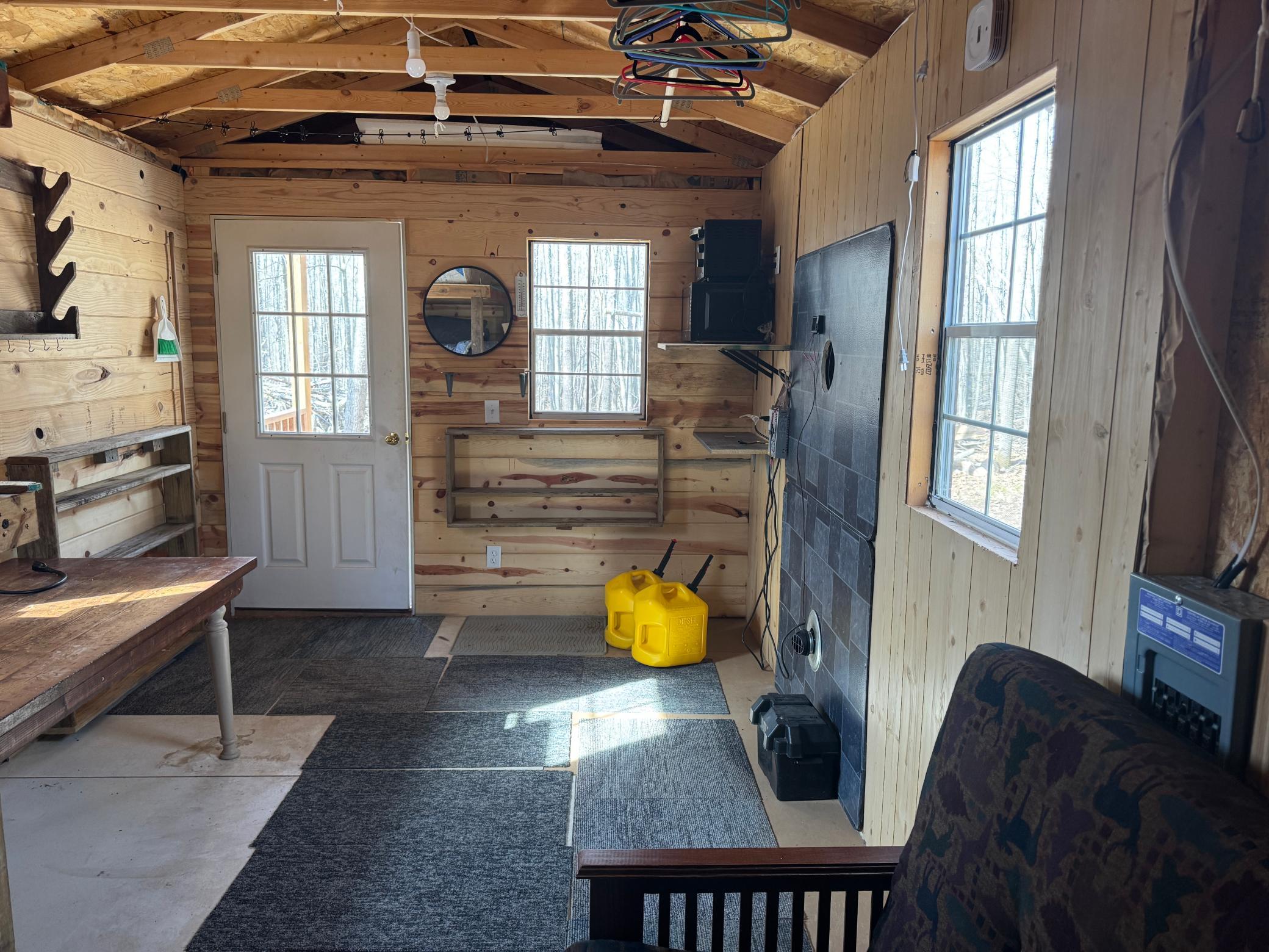 N8236 Godfrey Road Ladysmith, WI 54848 - Photo 20 of 41