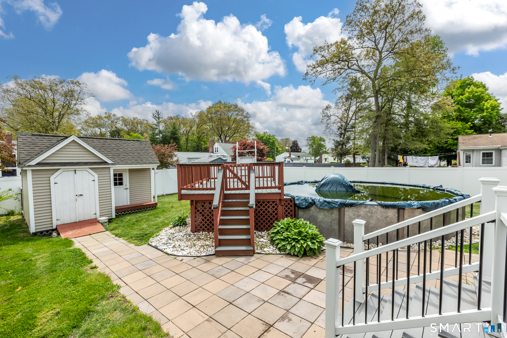 3 Wagon Road Enfield, CT 06082 - Photo 32 of 36