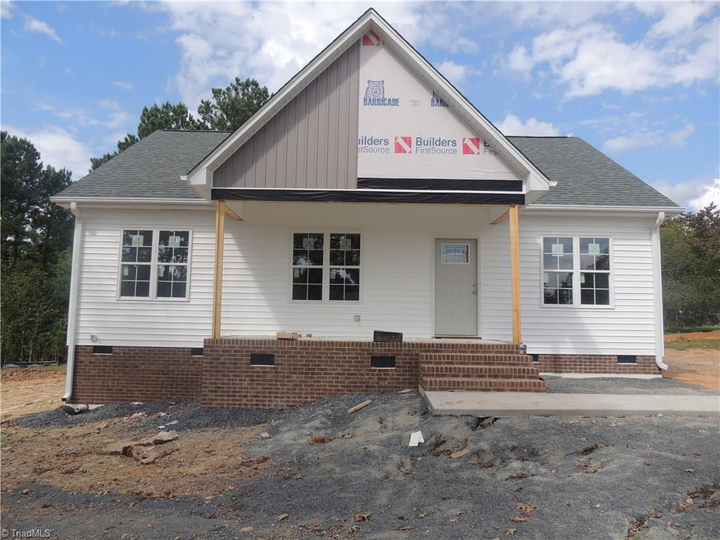 724 Sherwood Road Asheboro, NC 27205 - Photo 1 of 2