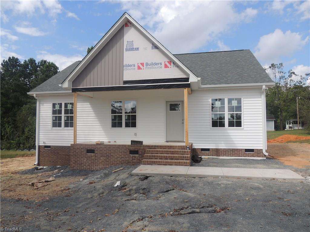 724 Sherwood Road Asheboro, NC 27205 - Photo 2 of 2