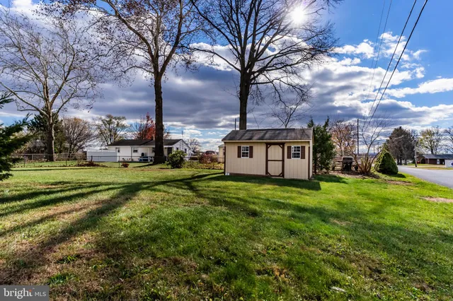 $224,000 | 100 B Street, Carlisle, PA 17015