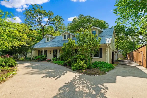 $665,000 | 1204 Forrest Drive, Arlington, TX 76012