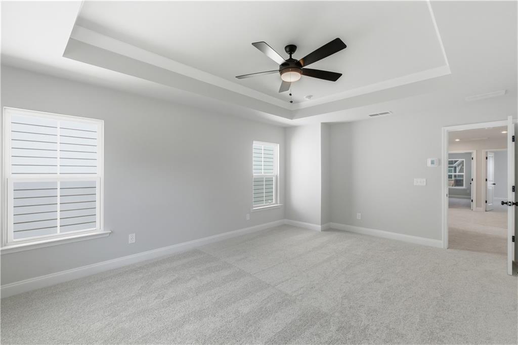 5748 Tillman Way Powder Springs, GA 30127 - Photo 8 of 11