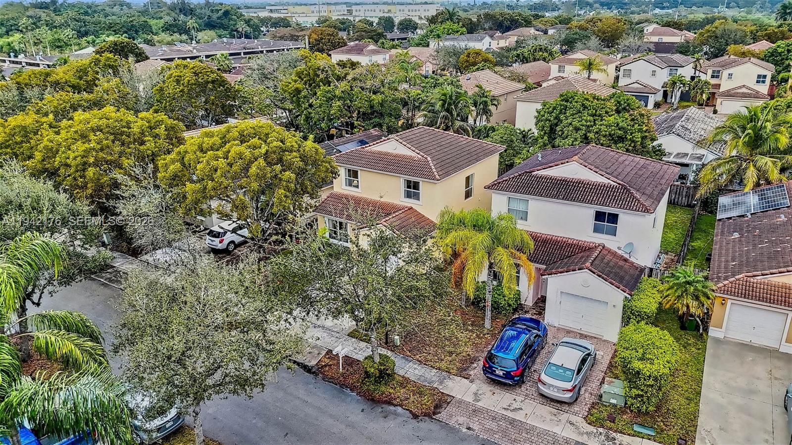 1939 Southeast 13th Street Homestead, FL 33035 - Photo 34 of 43