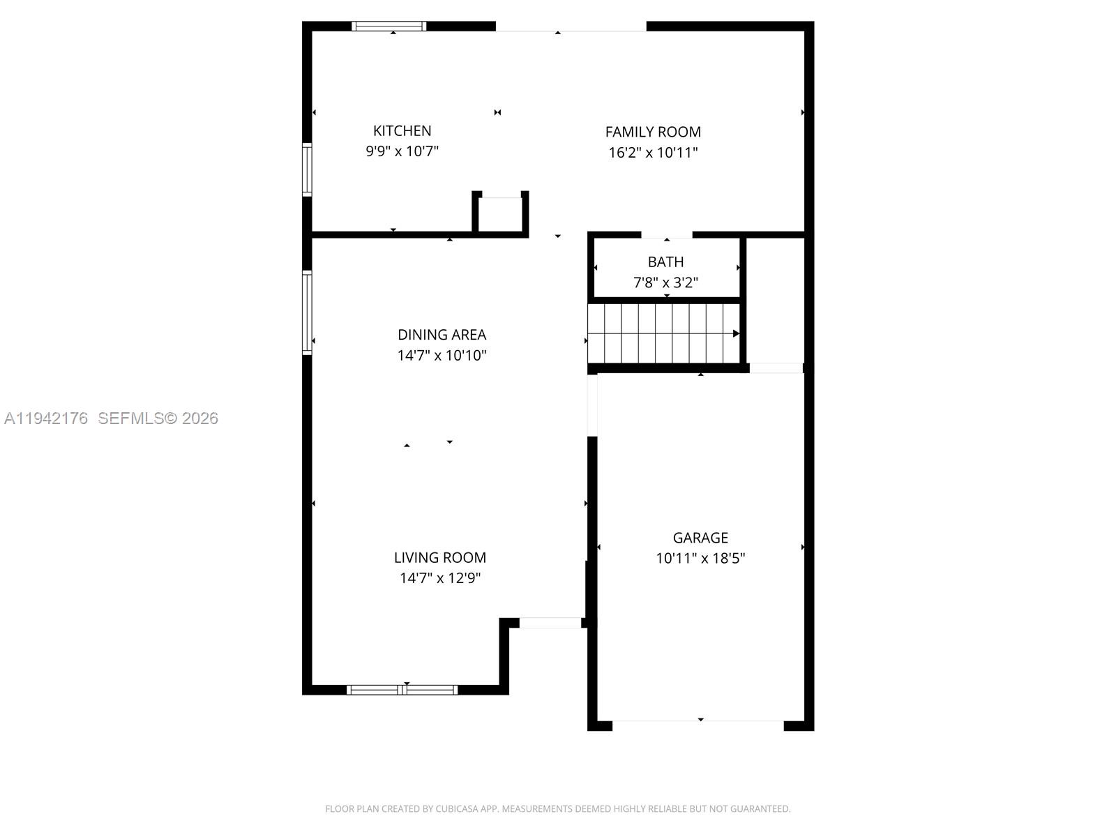 1939 Southeast 13th Street Homestead, FL 33035 - Photo 41 of 43