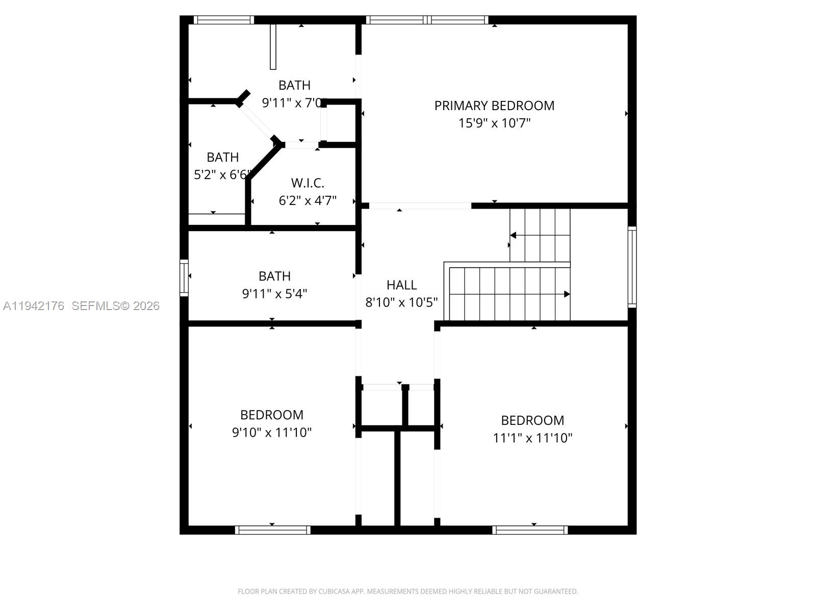 1939 Southeast 13th Street Homestead, FL 33035 - Photo 42 of 43