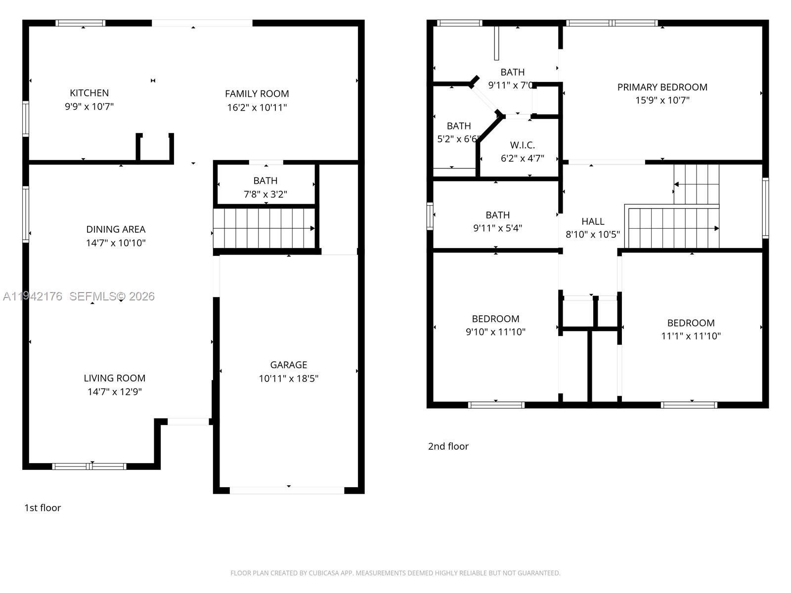 1939 Southeast 13th Street Homestead, FL 33035 - Photo 43 of 43