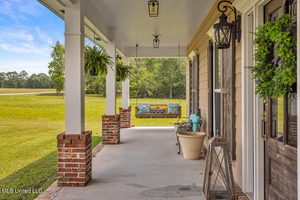 20546 Pullen Road Saucier, MS 39574 - Photo 9 of 49 20546PullenRd-9