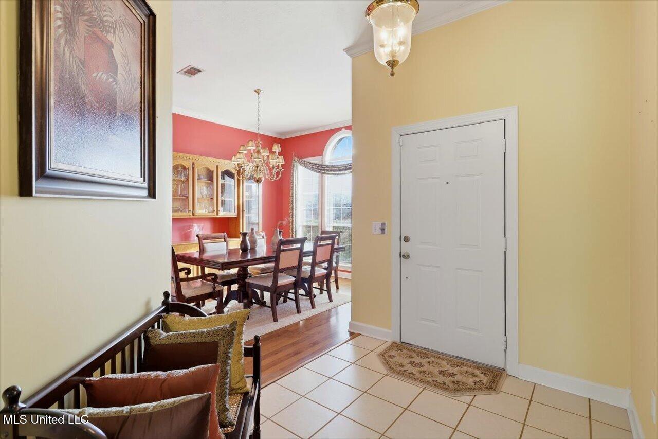 281 Parks Road Raymond, MS 39154 - Photo 13 of 73 06-281 Parks Rd _ Home Tours MS