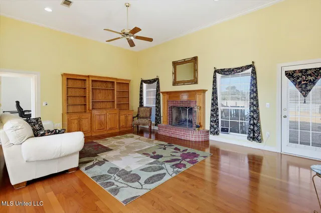 $359,900 | 281 Parks Road, Raymond, MS 39154