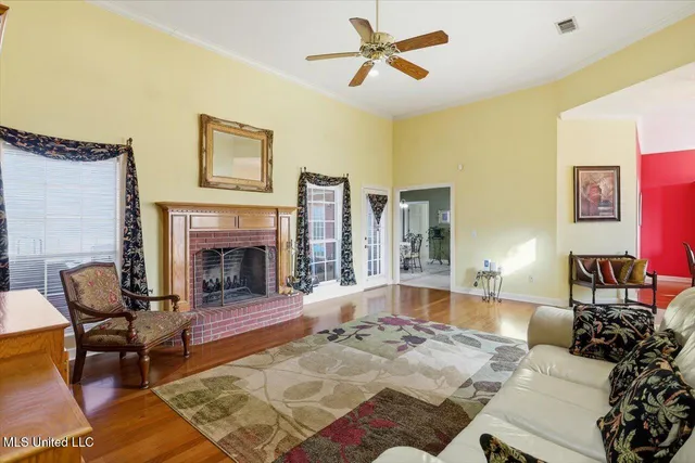 $359,900 | 281 Parks Road, Raymond, MS 39154