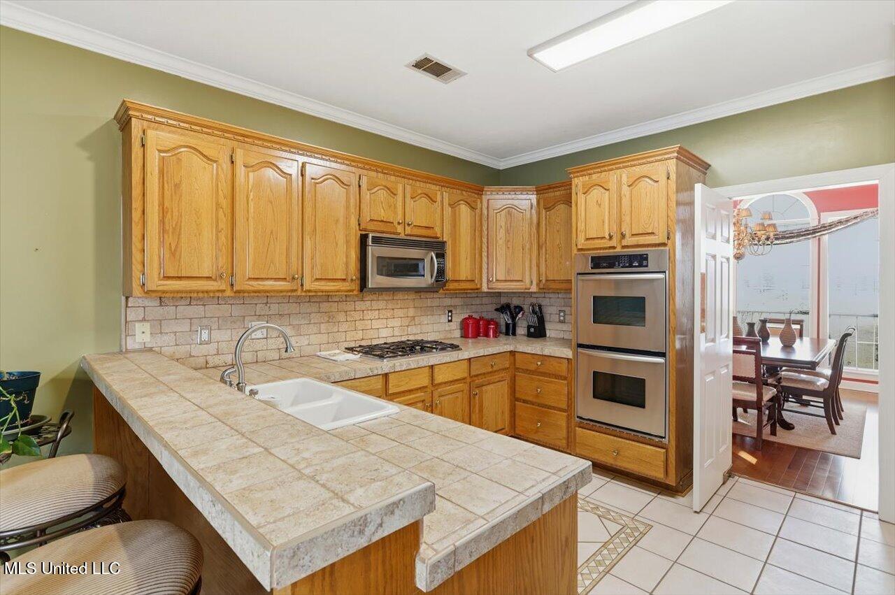 281 Parks Road Raymond, MS 39154 - Photo 19 of 73 11-281 Parks Rd _ Home Tours MS