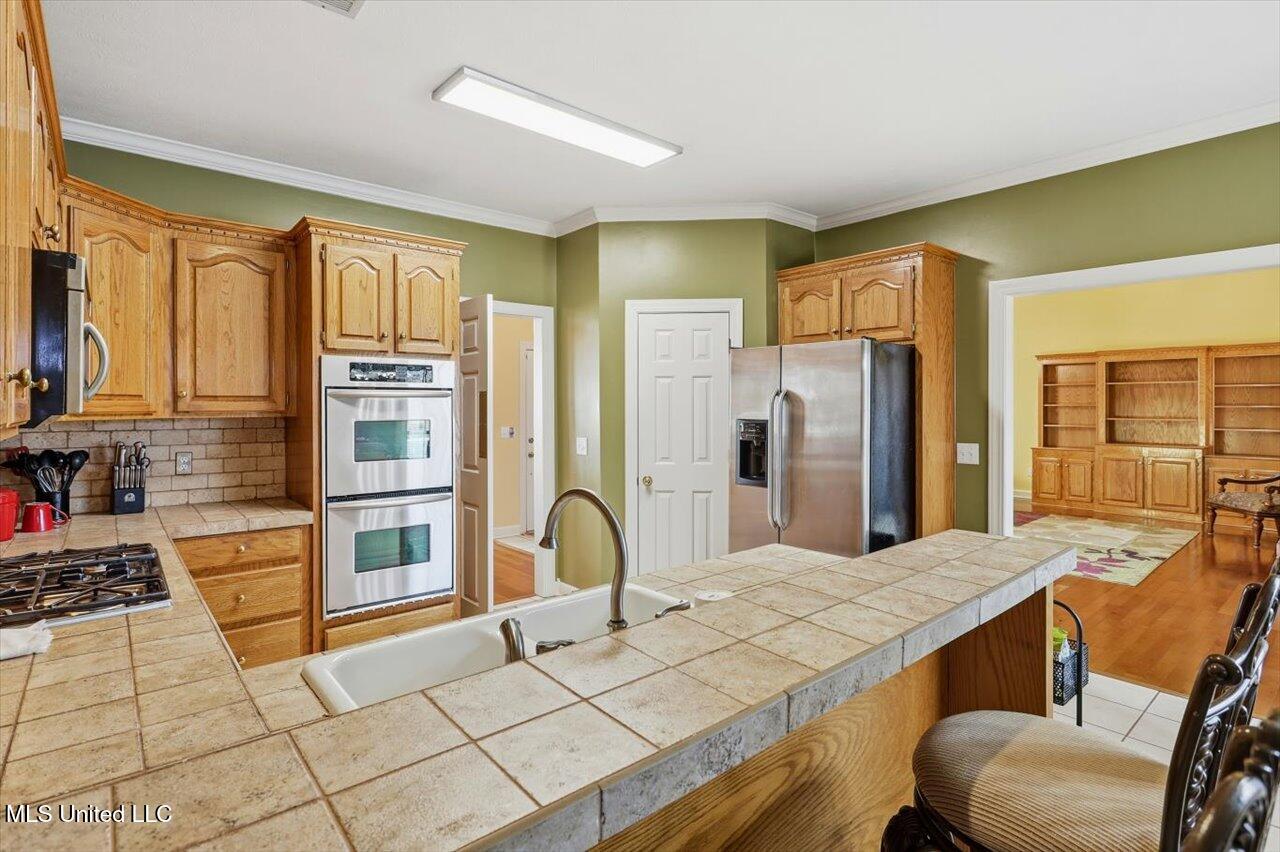 281 Parks Road Raymond, MS 39154 - Photo 22 of 73 14-281 Parks Rd _ Home Tours MS