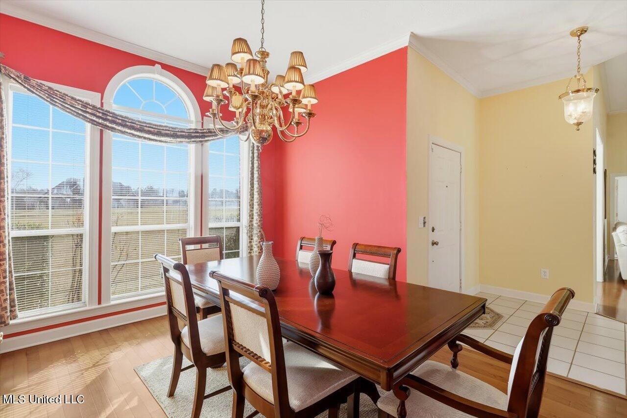 281 Parks Road Raymond, MS 39154 - Photo 24 of 73 17-281 Parks Rd _ Home Tours MS