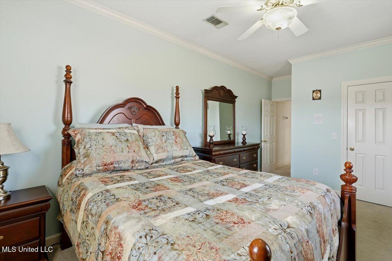 281 Parks Road Raymond, MS 39154 - Photo 28 of 73 21-281 Parks Rd _ Home Tours MS