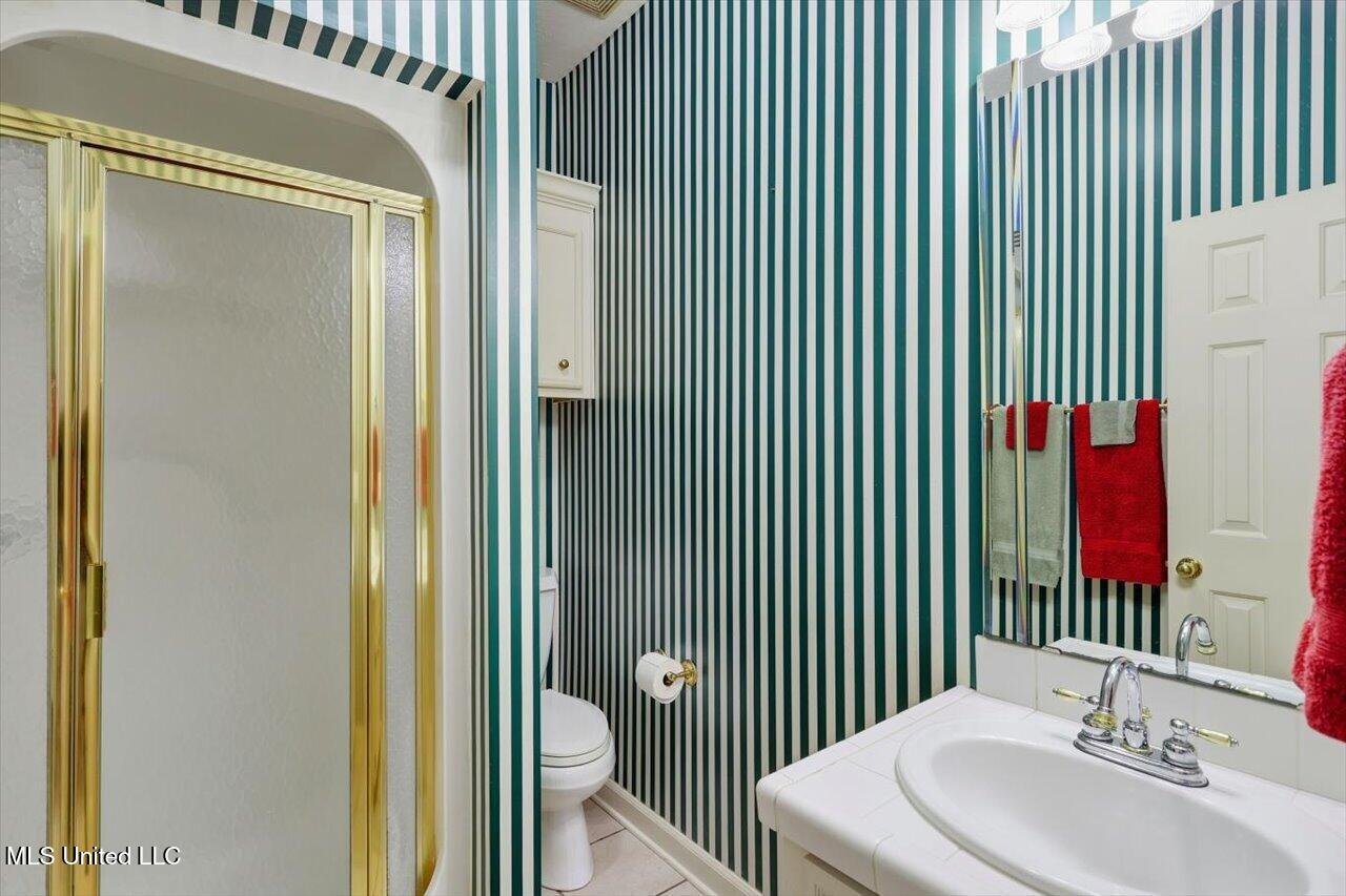 281 Parks Road Raymond, MS 39154 - Photo 29 of 73 22-281 Parks Rd _ Home Tours MS