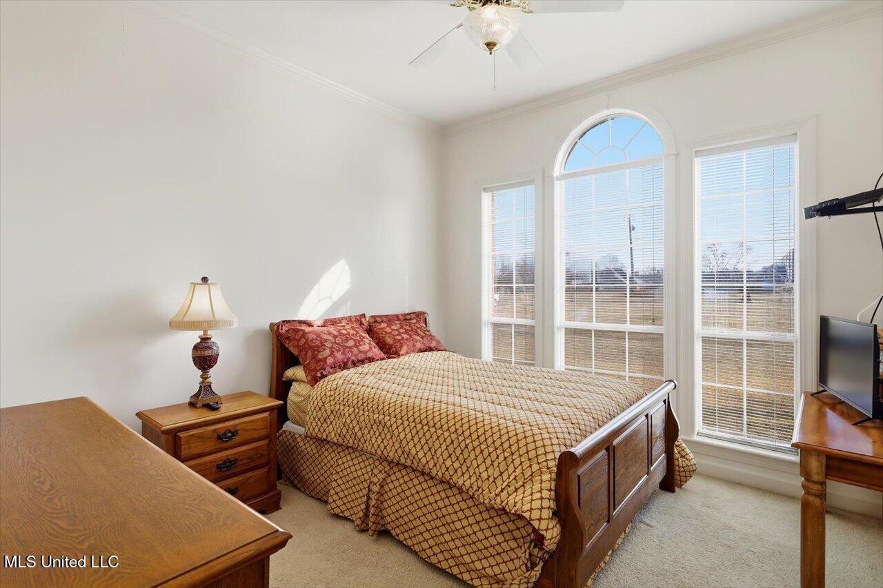 281 Parks Road Raymond, MS 39154 - Photo 34 of 73 27-281 Parks Rd _ Home Tours MS