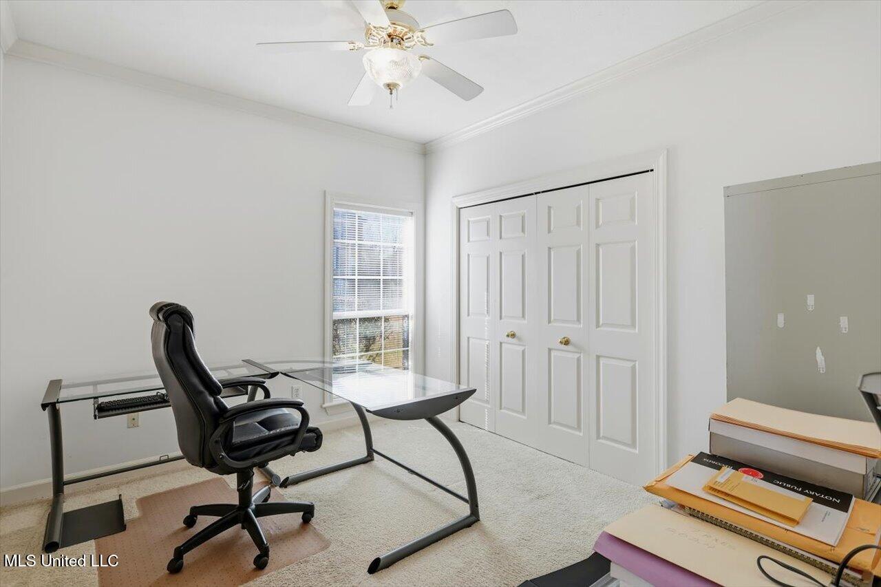 281 Parks Road Raymond, MS 39154 - Photo 37 of 73 30-281 Parks Rd _ Home Tours MS