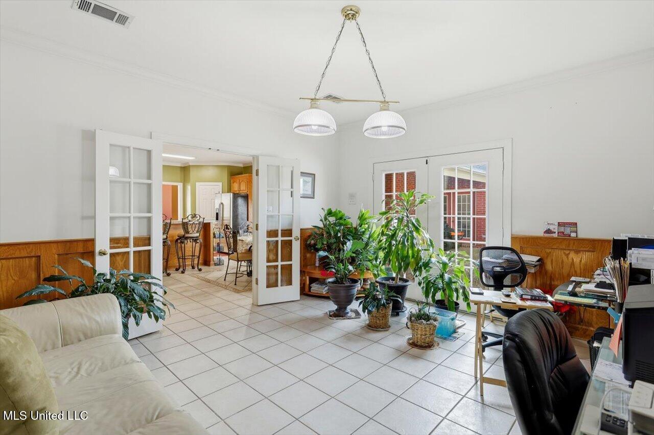 281 Parks Road Raymond, MS 39154 - Photo 40 of 73 33-281 Parks Rd _ Home Tours MS