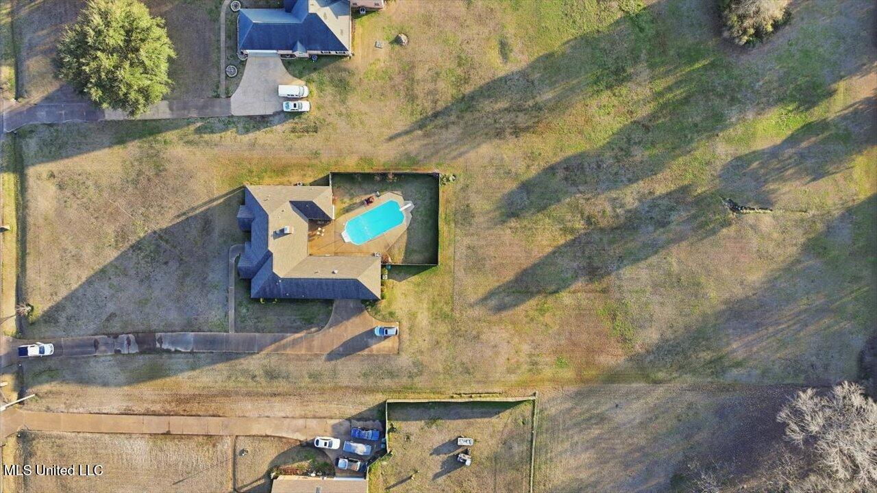 281 Parks Road Raymond, MS 39154 - Photo 4 of 73 57-281 Parks Rd _ Home Tours MS